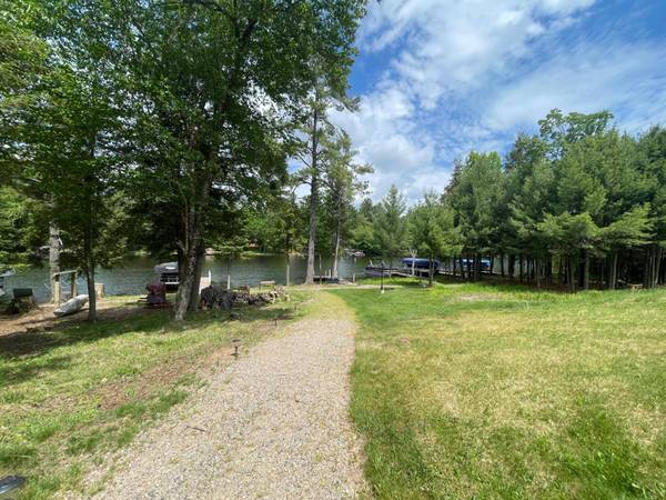 741 RIVER EDGE #D, Eagle River, WI 54521
