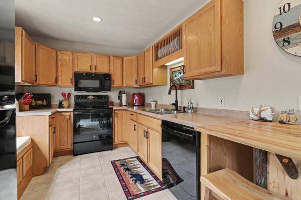 741 RIVER EDGE #D, Eagle River, WI 54521