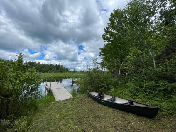 W4741 BLACK BEAR LN, Phillips, WI 54555