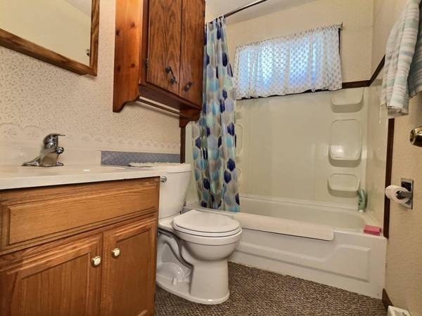 1170 LULLABY LN E, St Germain, WI 54558
