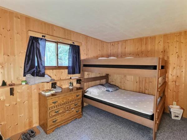 1170 LULLABY LN E, St Germain, WI 54558