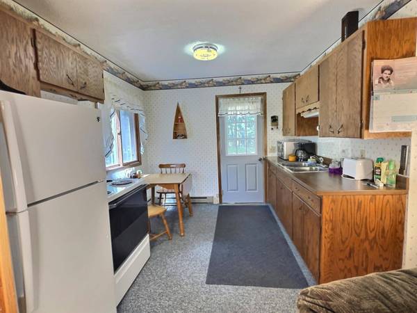1170 LULLABY LN E, St Germain, WI 54558