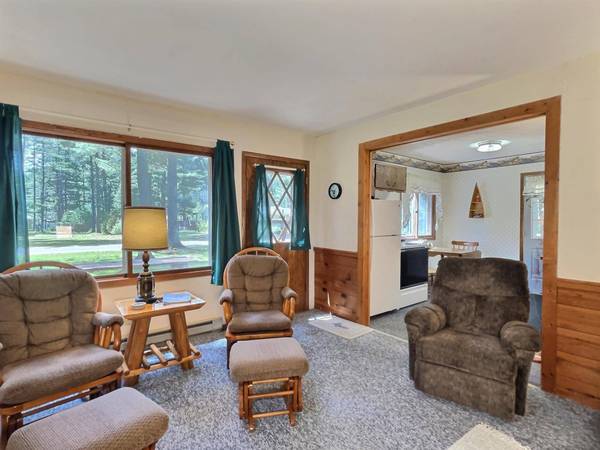 1170 LULLABY LN E, St Germain, WI 54558