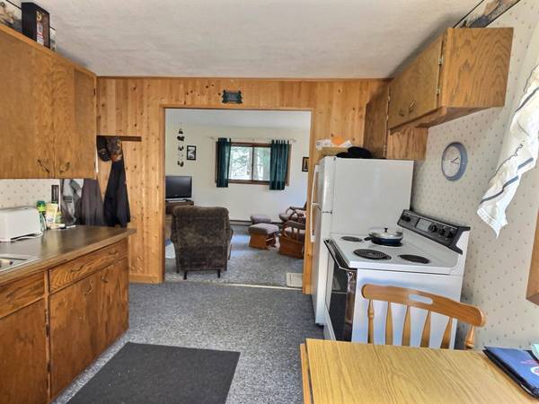 1170 LULLABY LN E, St Germain, WI 54558