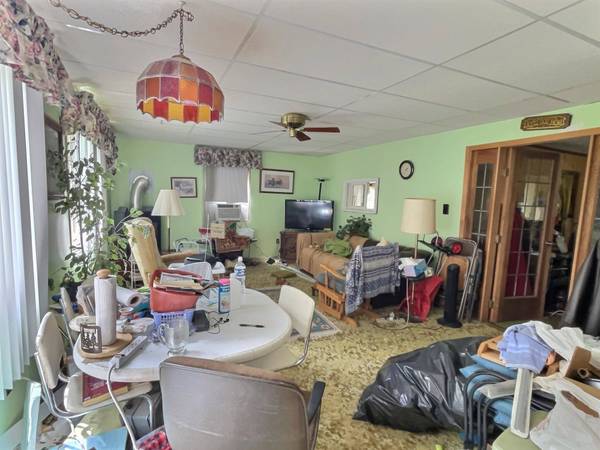 8127 RAINBOW DR E, St Germain, WI 54558