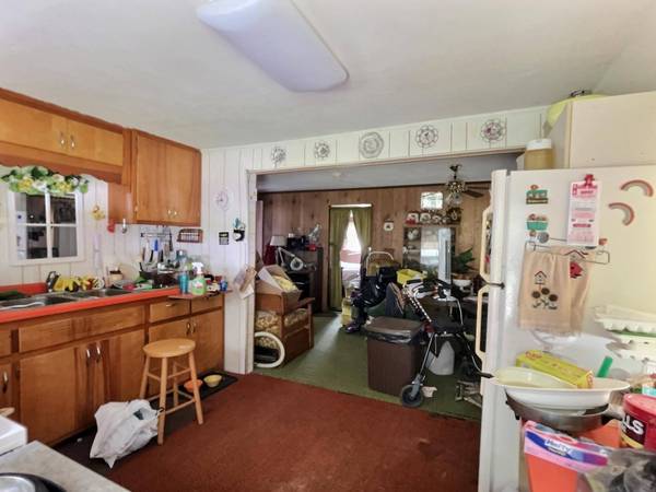 8127 RAINBOW DR E, St Germain, WI 54558