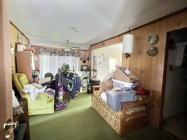 8127 RAINBOW DR E, St Germain, WI 54558