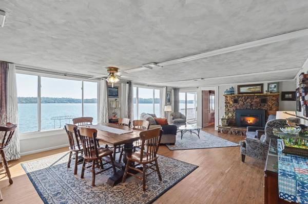 10175 LOWER RD, Arbor Vitae, WI 54568