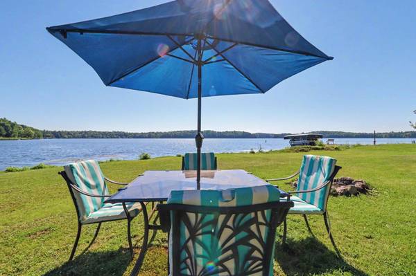 10175 LOWER RD, Arbor Vitae, WI 54568