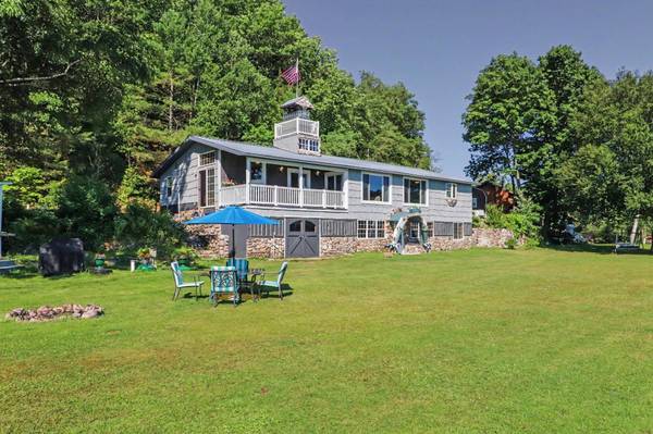 10175 LOWER RD, Arbor Vitae, WI 54568