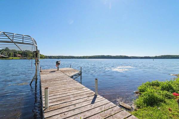 10175 LOWER RD, Arbor Vitae, WI 54568