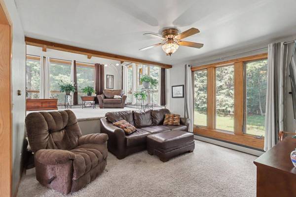 837 RAILROAD ST N, Eagle River, WI 54521
