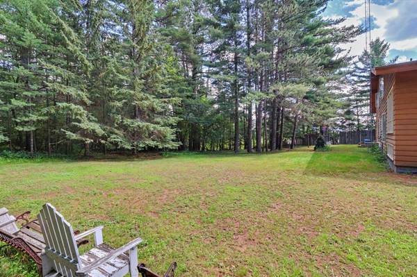 837 RAILROAD ST N, Eagle River, WI 54521