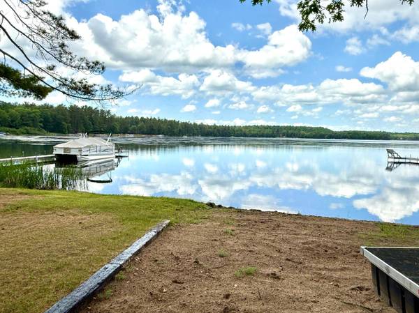8190 LOST LAKE DR S, Saint Germain, WI 54558