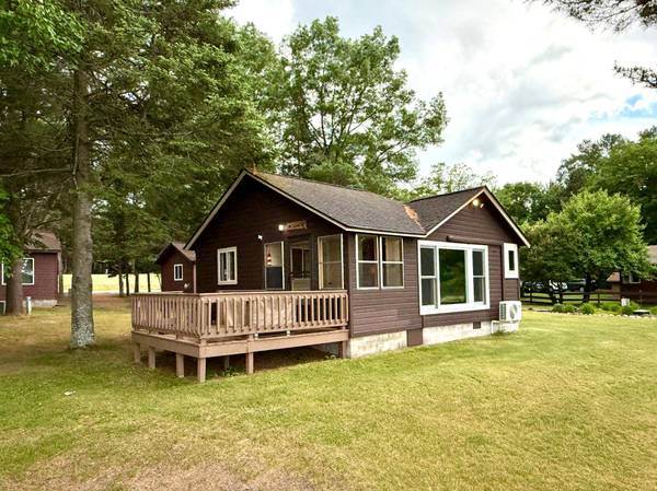 8190 LOST LAKE DR S, Saint Germain, WI 54558