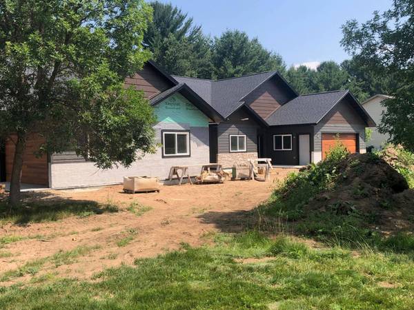 87 AQUILA CT S #Unit B, Eagle River, WI 54521