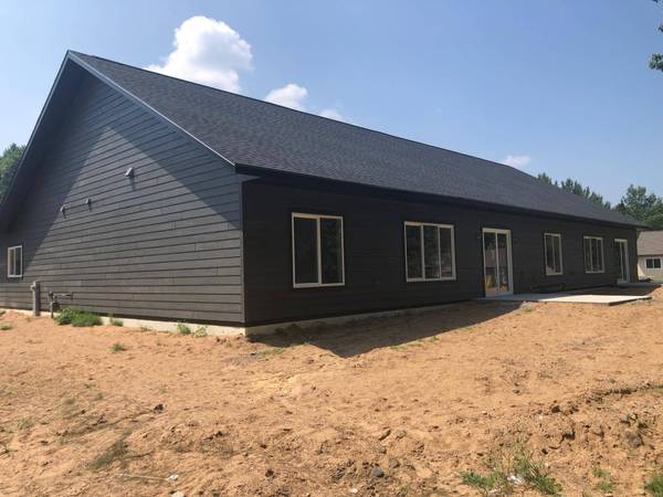 87 AQUILA CT S #Unit B, Eagle River, WI 54521