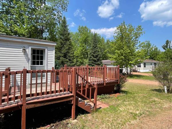 2050 HWY 45 #23, Eagle River, WI 54521