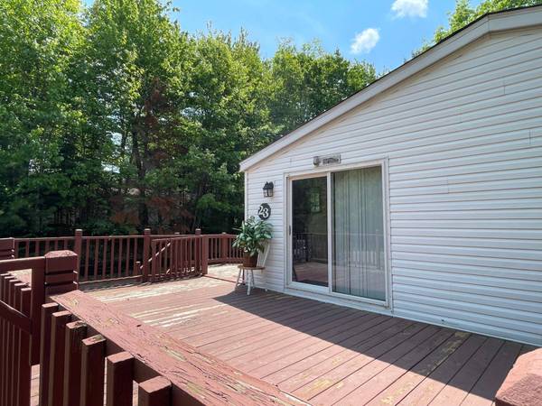 2050 HWY 45 #23, Eagle River, WI 54521