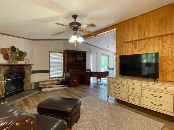 2050 HWY 45 #23, Eagle River, WI 54521