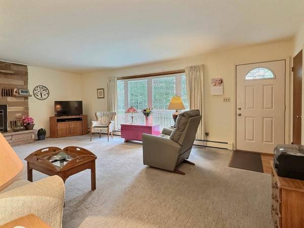 1028 LINDSTROM LN, St Germain, WI 54558