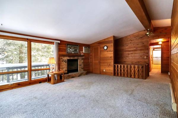 8106 FOREST WOOD LN, St Germain, WI 54558