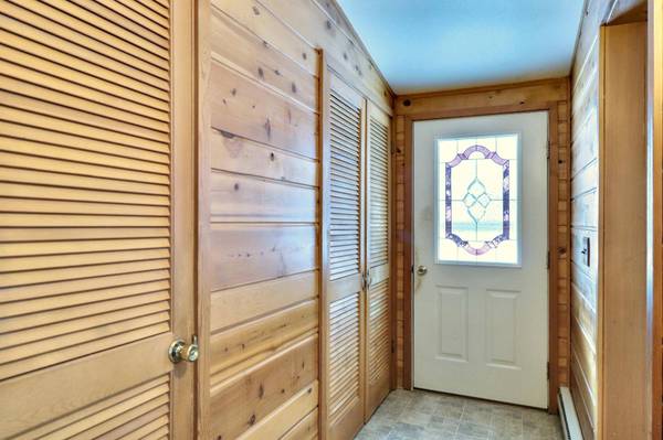 8106 FOREST WOOD LN, St Germain, WI 54558