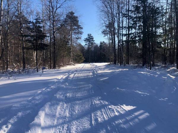 Lot 3 CLEMENCE LN, St Germain, WI 54558