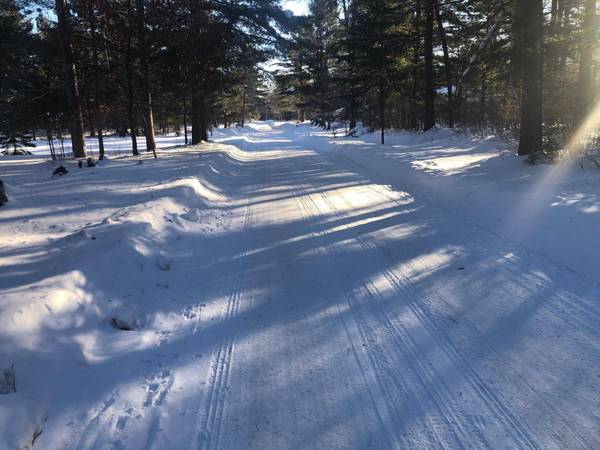 Lot 3 CLEMENCE LN, St Germain, WI 54558