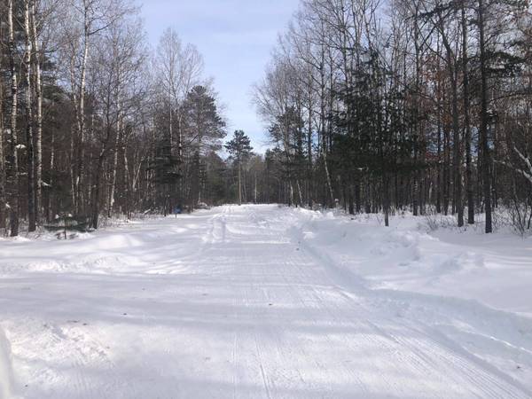 Lot 3 CLEMENCE LN, St Germain, WI 54558