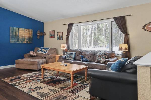 681 SPRINGVIEW DR, Eagle River, WI 54521