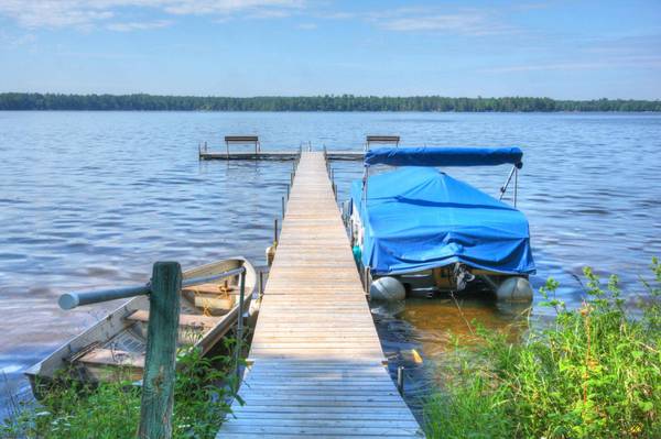 2554 DORWAY DR #10 & 11, St Germain, WI 54558