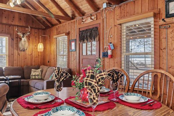 2554 DORWAY DR #10 & 11, St Germain, WI 54558