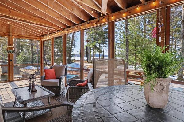 2554 DORWAY DR #10 & 11, St Germain, WI 54558