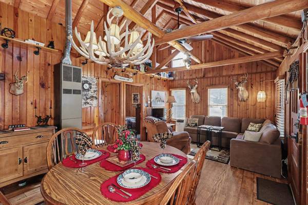 2554 DORWAY DR #10 & 11, St Germain, WI 54558