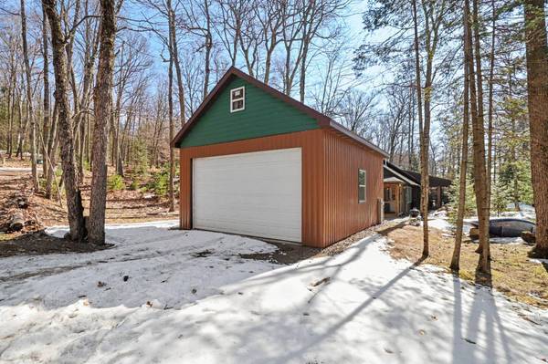 2554 DORWAY DR #10 & 11, St Germain, WI 54558