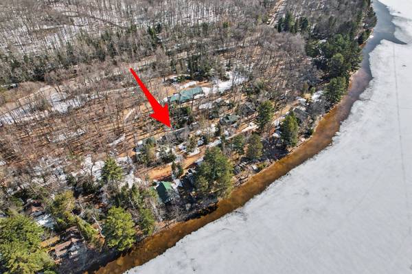 2554 DORWAY DR #10 & 11, St Germain, WI 54558