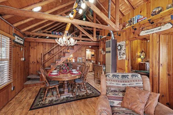 2554 DORWAY DR #10 & 11, St Germain, WI 54558