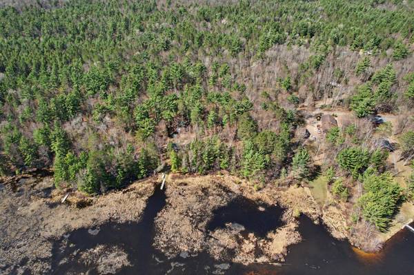 Lot on EDDIES DR, Eagle River, WI 54521