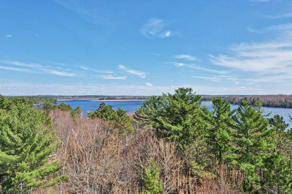 Lot on EDDIES DR, Eagle River, WI 54521