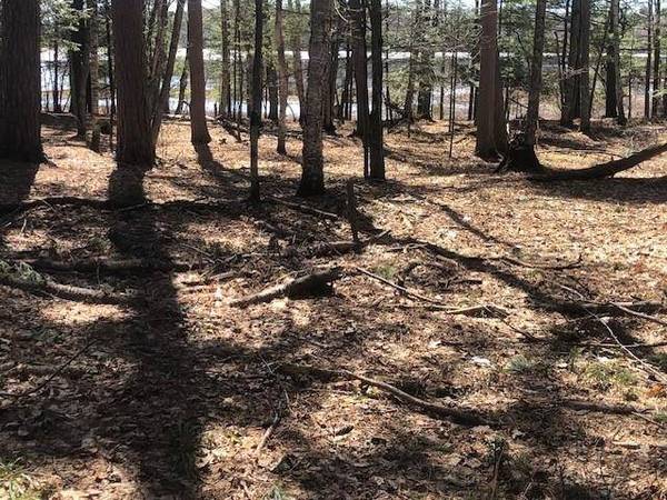 Lot on EDDIES DR, Eagle River, WI 54521
