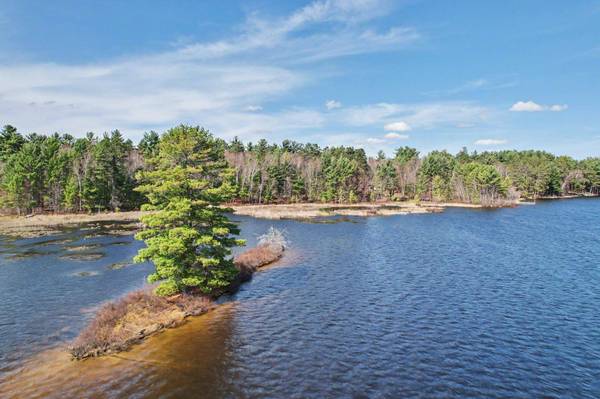 Lot on EDDIES DR, Eagle River, WI 54521