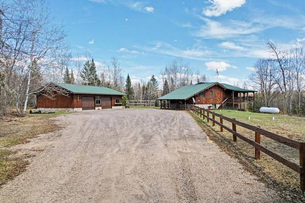 2340 CROKER RD, Eagle River, WI 54521