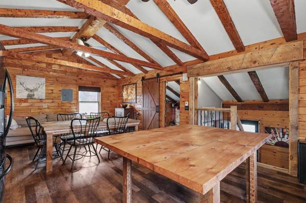 2340 CROKER RD, Eagle River, WI 54521