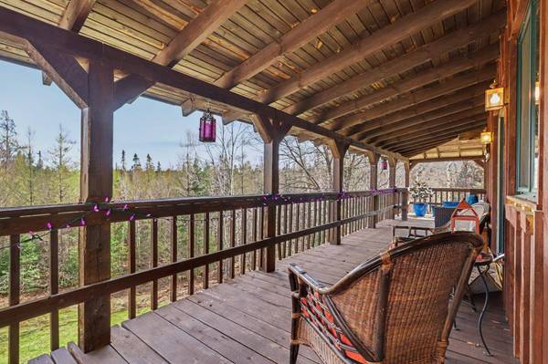 2340 CROKER RD, Eagle River, WI 54521
