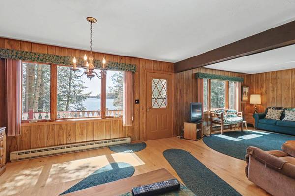 10851 NATURE TRAIL LN, Three Lakes, WI 54562