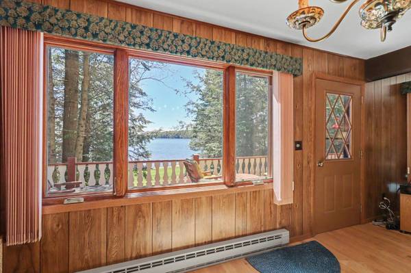 10851 NATURE TRAIL LN, Three Lakes, WI 54562