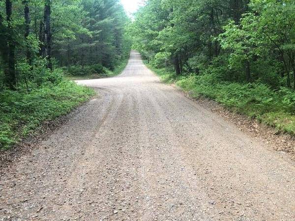 Lot on CAMP 12 RD, Eagle River, WI 54519