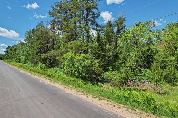 Lot on CLOVERLAND DR #100', Eagle River, WI 54521