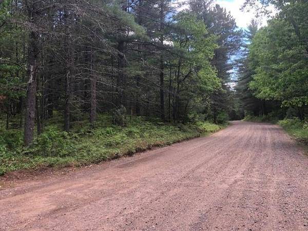 Lot on CAMP 12 RD, Eagle River, WI 54519